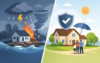 Difference Between FAIR Plan and Homeowners Insurance