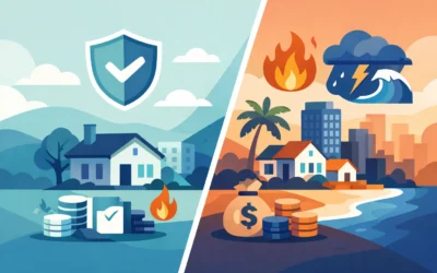 Fair Plan vs Surplus Lines in California