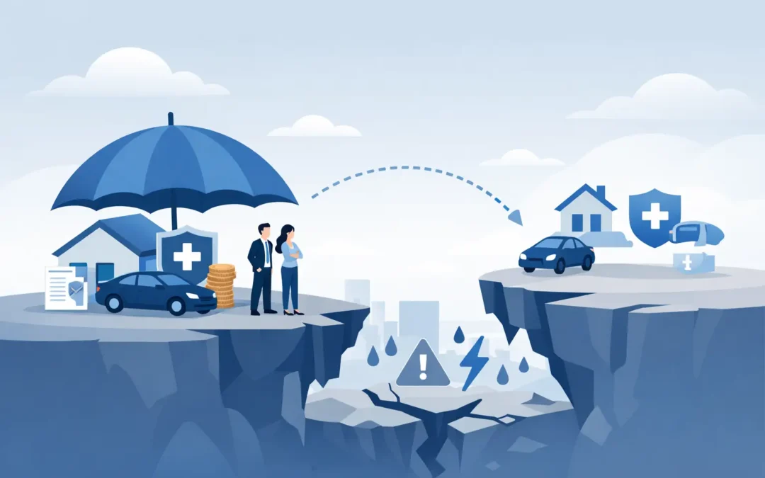 How to Avoid Insurance Coverage Gaps