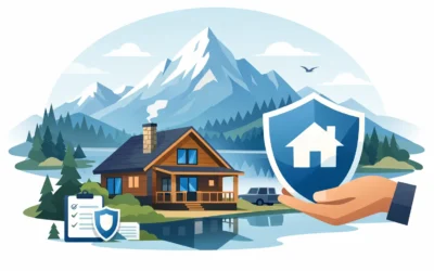 How to Get Mountain Home Insurance