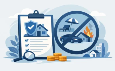 What Does Fair Plan Exclude?