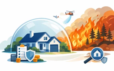 Wildfire Home Insurance Coverage Guide