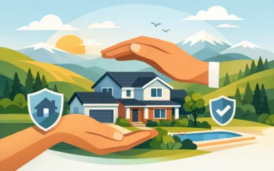 Best Home Insurance for Foothill Properties