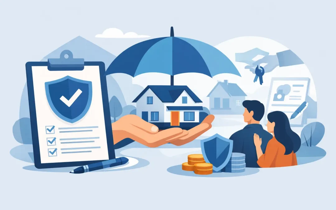 Can Buyers Get Insurance Before Closing?