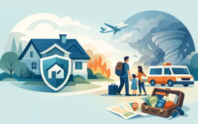 Does Homeowners Insurance Cover Evacuation Costs?