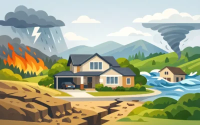 Foothill Home Insurance in High-Risk Areas