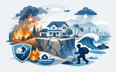 High Risk Home Insurance in California