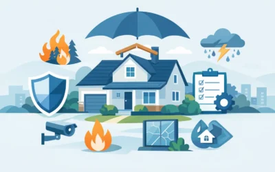 Home Hardening for Insurance Eligibility
