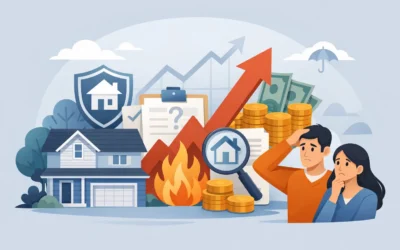 Home Insurance Premium Increase Help