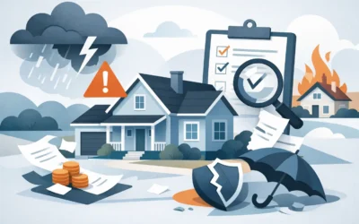 Why Was My Home Insurance Canceled?