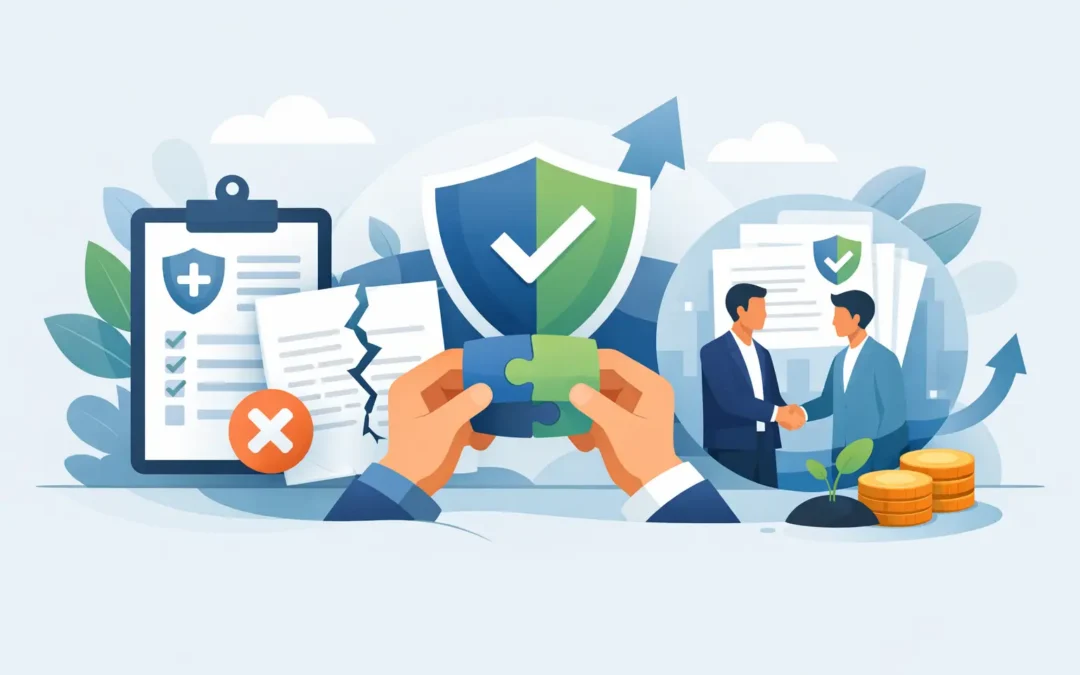 7 Non Renewed Policy Recovery Examples