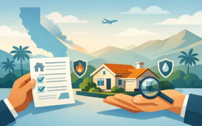 Fair Plan Policy Review for California Homes