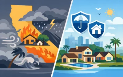 Fair Plan vs Private Insurance in California