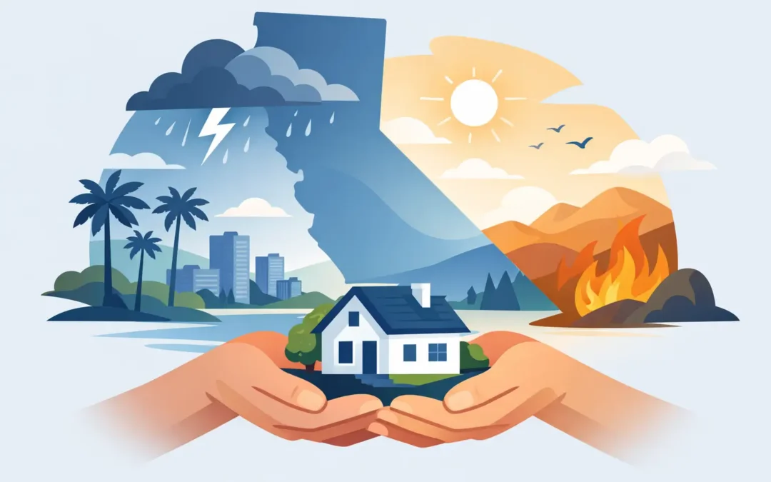 Future of California Property Insurance