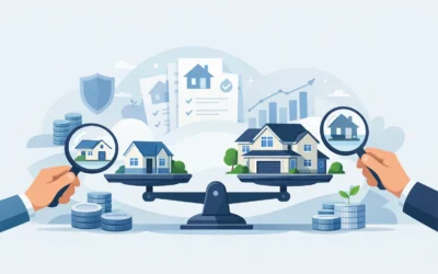 How to Compare Dwelling Coverage Limits