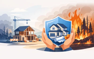 Protecting Rebuild Costs After Wildfire