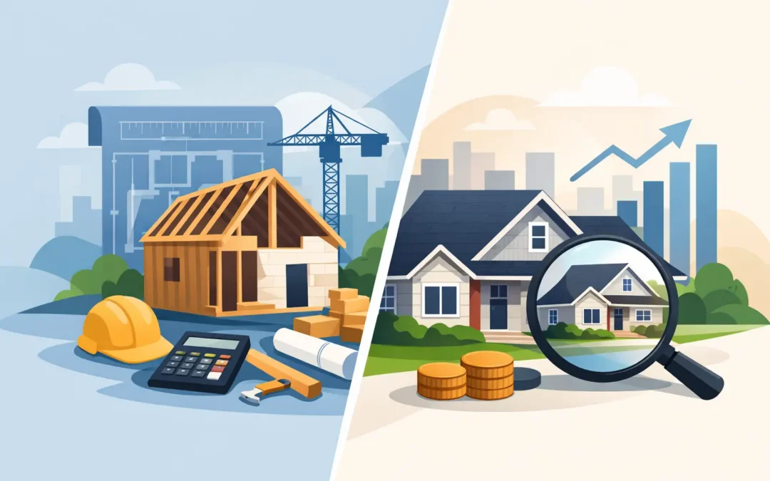 Replacement Cost vs Market Value Explained