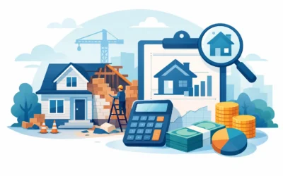 A Guide to Dwelling Rebuild Cost Estimates