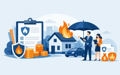A Guide to Supplemental Fire Insurance Policies