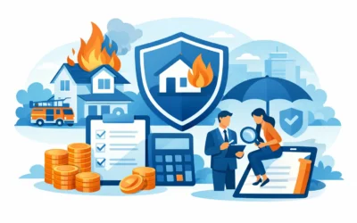 Best Deductible Strategies for Fire Insurance