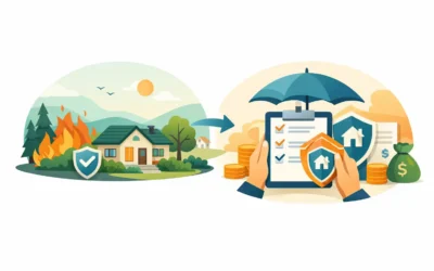 Firewise Community Insurance Discounts Explained