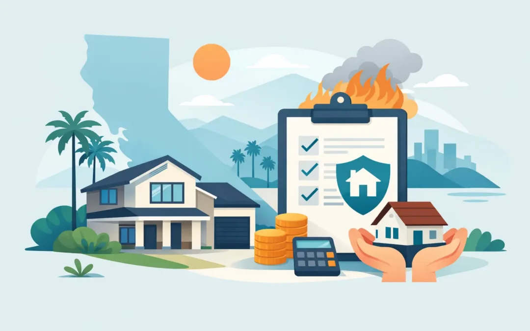 Surplus Lines Home Insurance Review for Californians
