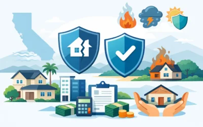 A Guide to FAIR Plan Alternatives in California