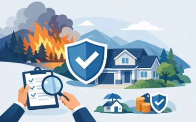 Admitted Carriers for Wildfire Homes Explained