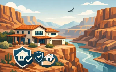 Best Home Insurance for Canyon Properties
