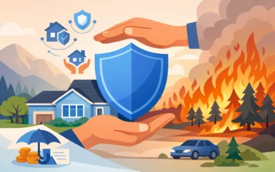 Best Insurers for Fire Zones in California