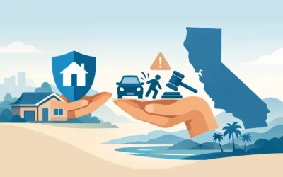 Can FAIR Plan Cover Liability in California?