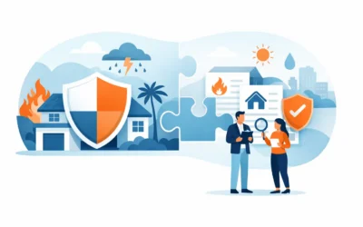 How to Bundle FAIR Plan Coverage Without Gaps
