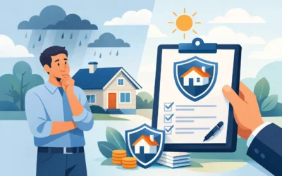 Nonrenewed Homeowner Found Private Coverage