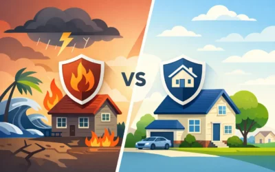 FAIR Plan vs DP3 Policy: Know the Difference