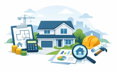 Guide to Replacement Cost Estimates for Homes