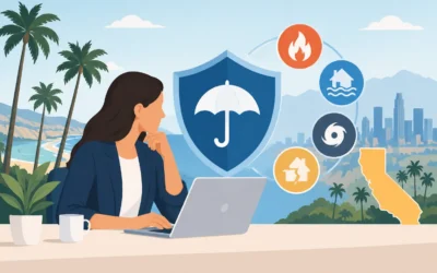 How to Shop High Risk Insurance in California
