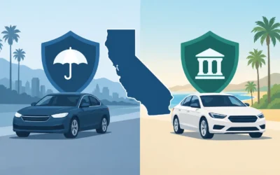 Surplus Lines vs Admitted Carriers in California