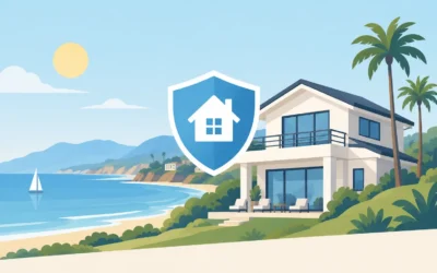 A Guide to Second Home Insurance in California