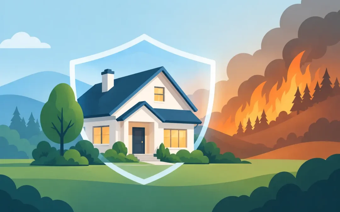 Coverage Gap Prevention Guide for Fire Homes