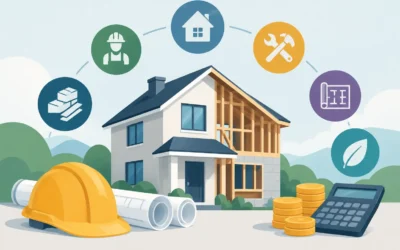 Dwelling Reconstruction Cost Factors Explained