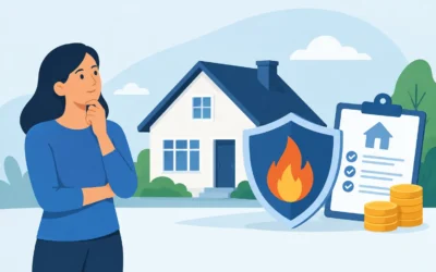 How to Choose a Fire Policy Deductible Wisely