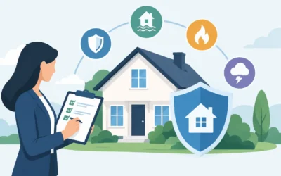 How to Improve Property Insurance Eligibility